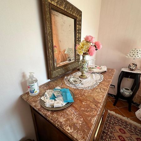 Villa Anna Torria المظهر الخارجي الصورة