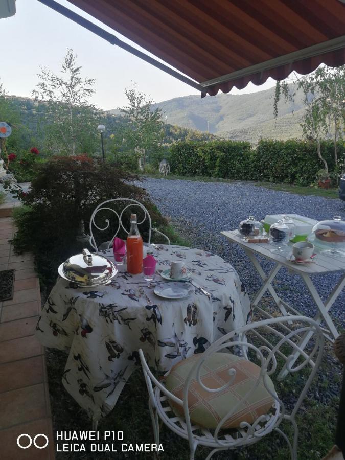 Villa Anna Torria المظهر الخارجي الصورة