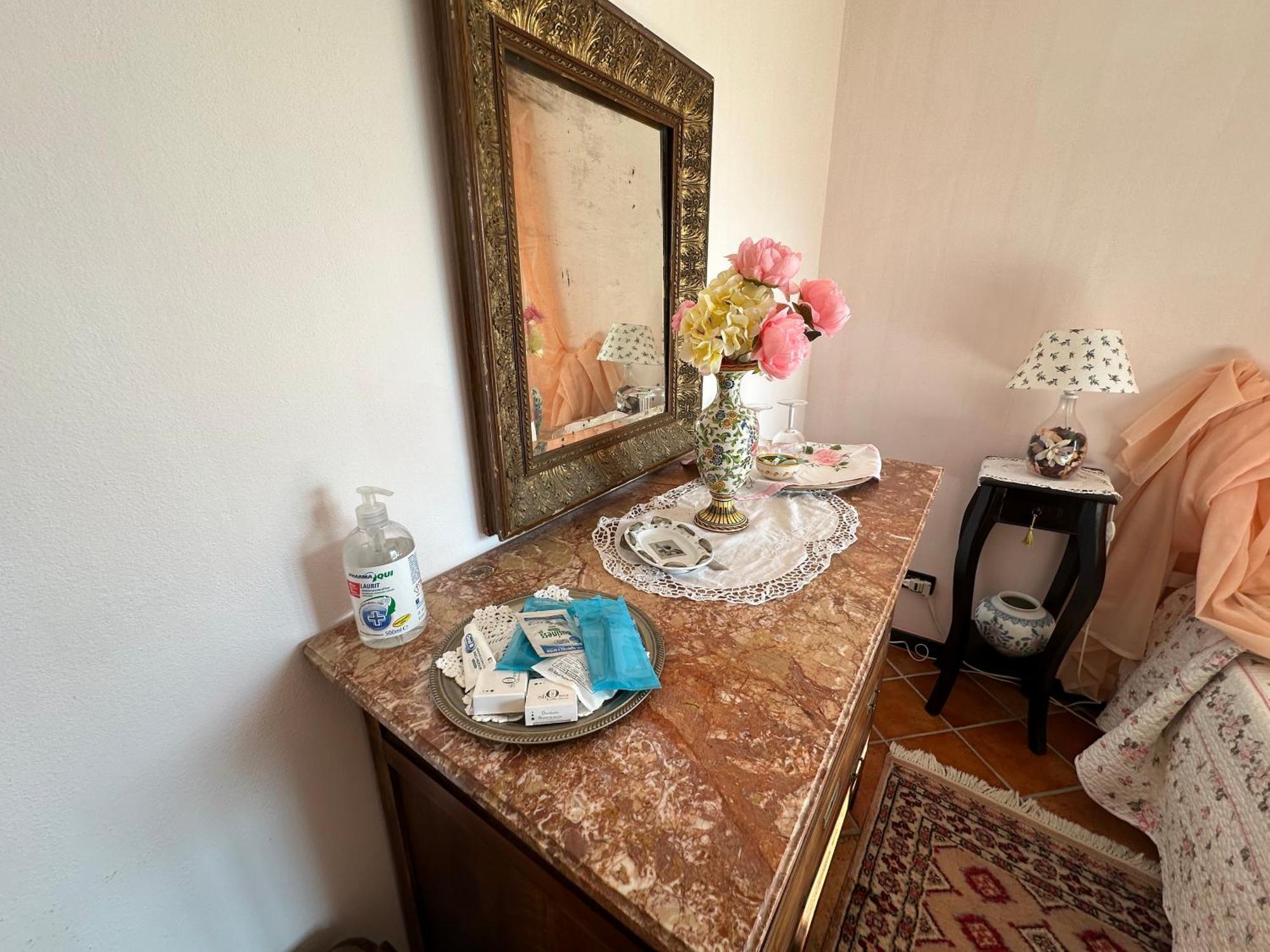 Villa Anna Torria المظهر الخارجي الصورة