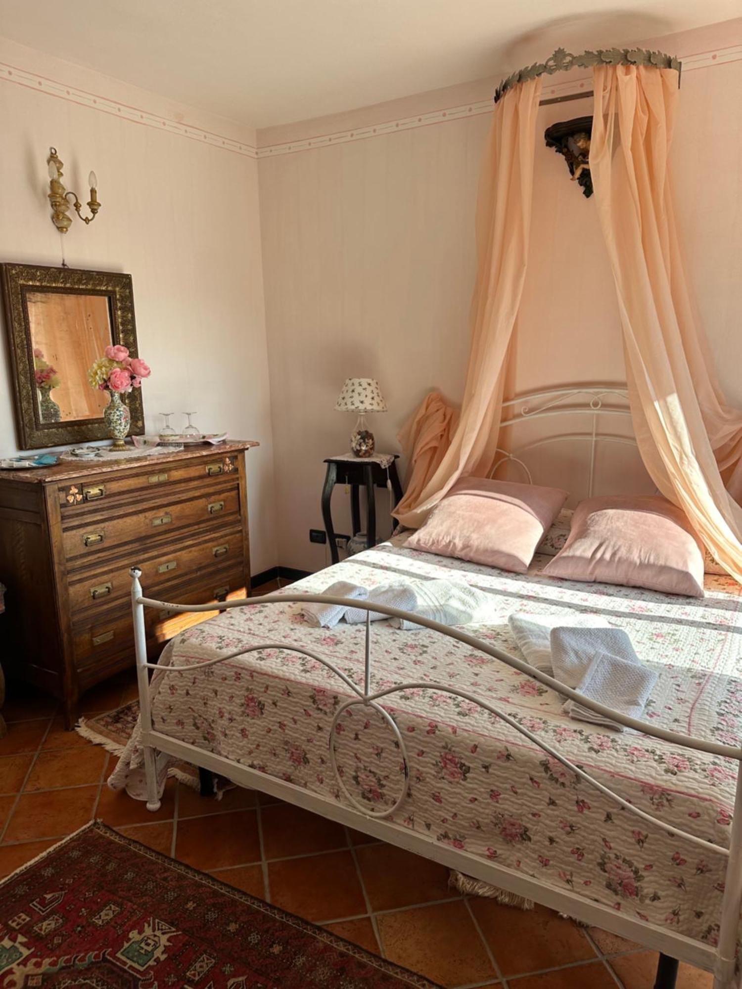 Villa Anna Torria الغرفة الصورة