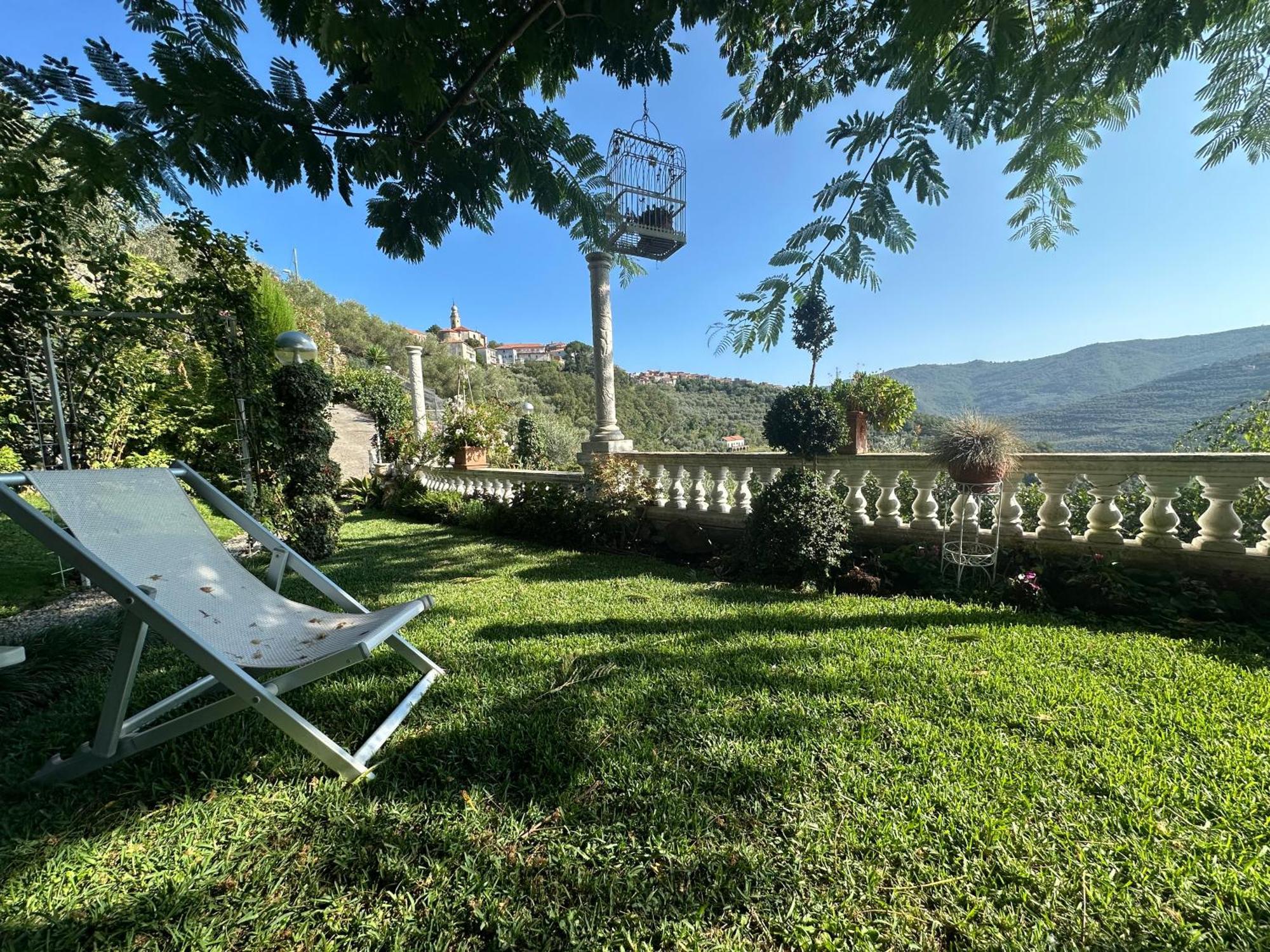Villa Anna Torria المظهر الخارجي الصورة