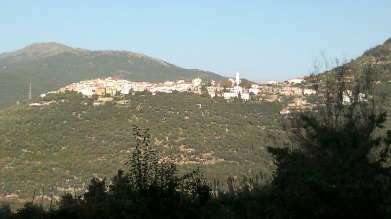 Villa Anna Torria المظهر الخارجي الصورة