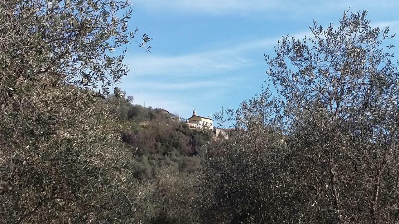 Villa Anna Torria المظهر الخارجي الصورة