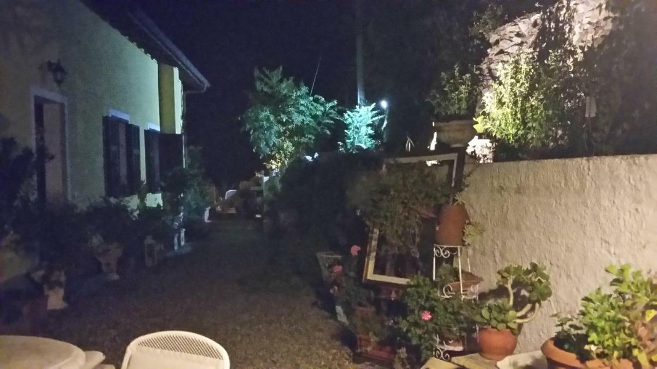 Villa Anna Torria المظهر الخارجي الصورة