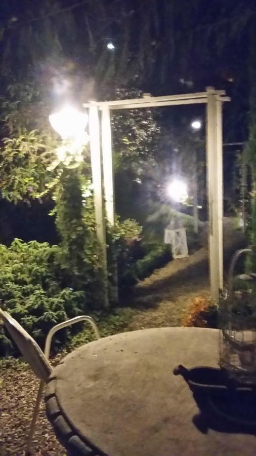 Villa Anna Torria المظهر الخارجي الصورة