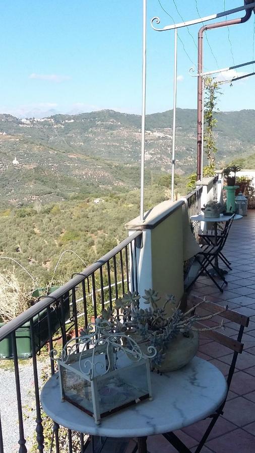 Villa Anna Torria المظهر الخارجي الصورة