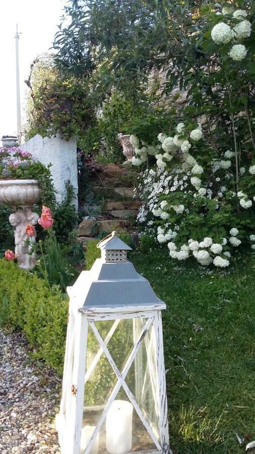 Villa Anna Torria المظهر الخارجي الصورة