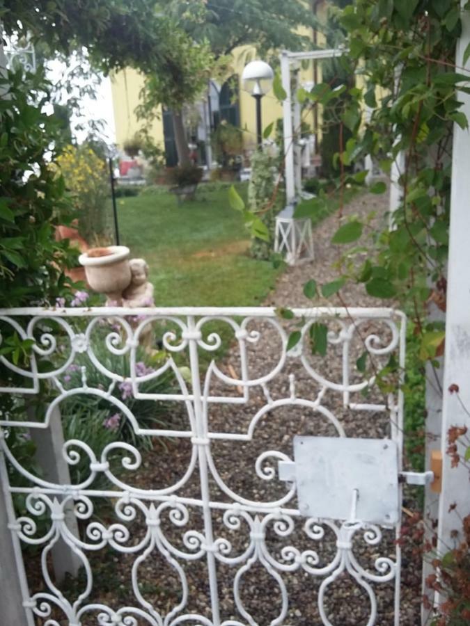 Villa Anna Torria المظهر الخارجي الصورة