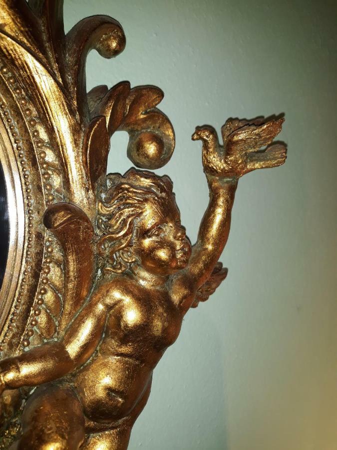 Villa Anna Torria المظهر الخارجي الصورة