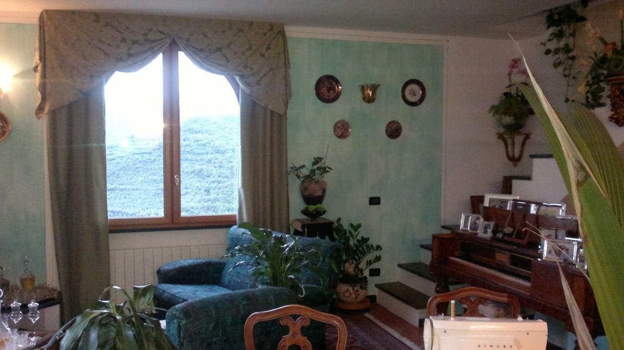 Villa Anna Torria المظهر الخارجي الصورة